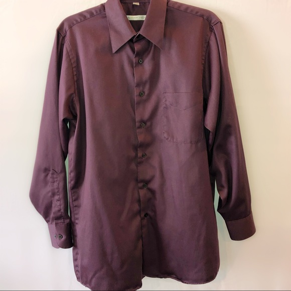 Geoffrey Beene Tops - Geoffrey Beene Button up shirt Geoffrey Beene Tops - Geoffrey Beene Button up shirt